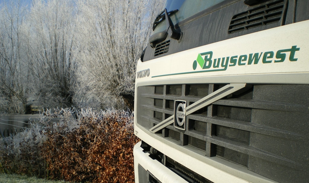 Buysewest